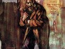 JETHRO TULL - Aqualung [UK 1971 Chrysalis ILPS ORIGINAL LP w Inner- NR MINT]