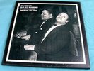 COMPLETE BLUE NOTE RECORDINGS ALBERT AMMONS MEADE LUX LEWIS  3 LP MOSAIC BOX SET