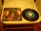 EDDIE COCHRAN SINGIN TO MY BABY EP PT 1. PC/45 RPM RAB LIBERTY LBL RARE