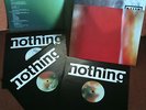 Nine Inch Nails NIN - The Fragile 3 LPs + 22 seitiges Booklet