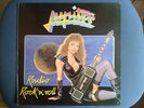 JUPITER - RADIO ROCK AND ROLL - HEAVY ROCK SANGRE AZUL