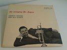 SHORTY ROGERS AND HIS GIANTS - MR SWINGIN - ATLANTIC RECORDS AUS DEN STAATEN