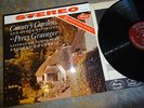HP TAS LIST LP MERCURY LIVING PRESENCE SR 90219 GRAINER COUNTRY GARDENS NM- NR