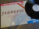 MERCURY LIVING PRESENCE SR 90297 WHITE LABEL PROMO FLAMENCO PEPE ROMERO RFR1 NM