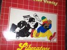 Enemies are coming - Liberators