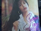 Selena Record LP