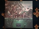 Graveyard - Hisingen Blues LP - limited green vinyl gatefold nuclear blast