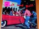 HEN GATES & HIS GATERS ROCK AND ROLL MASTERSEAL 5005 SHRINK WRAP 