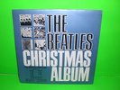 THE BEATLES  CHRISTMAS ALBUM (aPPLE  sbc-100) Non TMOQ fan club lp