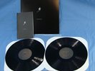 DEATHCONSCIOUSNESS DOUBLE LP BOOKLET HAVE A NICE LIFE RECORD RARE OUT OF PRINT