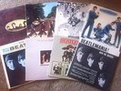 Beatles LP Lot. Meets The Bealtles RIAA 4 Rare Beatles Rarities And More