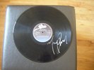 Michael Jackson - Off The Wall Vinyl LP Signed By Michael Jackson