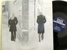 KEITH CROSS & PETER ROSS Bored Civilians NM LP 1972 UK psych prog (Hear It)