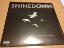 SHINEDOWN The Sound of Madness 2LP VINYL SEALED Spattered Vinyl RARE LTD to 1000