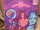The Underground Set. Italian Prog Rock 1970 Ex cond. Very Rare