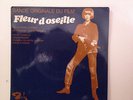  FRENCH EP OST BOF MICHEL MAGNE FLEUR D'OSEILLE