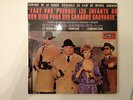  FRENCH EP OST S. VAREGUES FAUT PAS PRENDRE LES ENFANTS DU BON DIEU