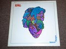 LOVE Forever Changes lp FIRST PRESS gold label original inner NICE psych