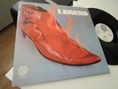 LEGEND RED BOOT ALBUM 1970 IN MINT 1ST VERTIGO SWIRL