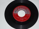 Gil Bernal- Strawberry Stomp/ King Solomon's on Spark