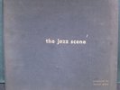 The JAZZ SCENE Norman Granz set of 6 78s Rare HAND SIGNED and NUMBERED 1439