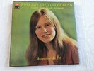 JACQUELINE DU PRE favourite cello concertos  1971 3LP UK HMV BOX VINYL nr MINT