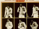 ELVIS PRESLEY- 4 X ORG. UK LP-PRESSUNGEN  MINT