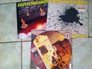 3 Faith No More Lps Vinyl-NM-The Real Thing-Introduce Yourself-Small Victory