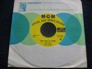 The Seeds-Bad Part of Town + Wish Me Up US Garage  Heavy Psych Fuzz Acid MGM