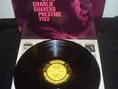 BLUE STOMPIN'   HAL SINGER.  CHARLIE SHAVERS. RAY BRYANT. 7153. RVG. DEEP GROOVE