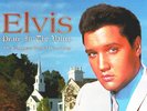 BOX SET LPx5 - ELVIS PRESLEY - PEACE IN THE VALLEY (5 VINYL 180 Gr.) MINT*NUEVO