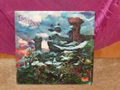BANCHEE THINKIN  LP ACID PSYCH SHRINK WRAP EXCELLENT+ WHITE LABEL PROMO