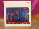 JOSEFUS LP ACID PSYCH SHRINK WRAP NEAR MINT