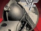 VAN HALEN A Different Kind Of Truth LIMITED EDITION RED VINYL LP