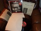 Clash, Sandinista, CBS 66363, Punkrock,1980 3LPs Holland