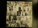 Rolling Stones Exile on Main St COC2-2900 1972 Postcards 2 LP Set