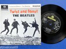 BEATLES STUNNING NM 7