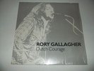 Rory Gallagher - 5 RARE 'LIVE' LPs from the 1970s/1980s - all in NICE SHAPE