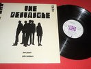THE PENTANGLE 