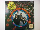 THE ROLLING STONES / YOUR POLL WINNERS / GOLDEN ALBUM / JAPAN ONLY LP w/booklet