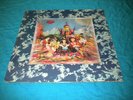 ROLLING STONES ''THEIR SATANIC MAJESTIC..'' MONO ORIG UK 1P-P1 3D CVR MINT