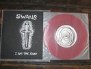 Swans- I Am The Sun / My Buried Child -Vinyl 7