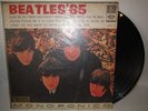 THE BEATLES BEATLES 65 VOL 3 LP PRESS IN COLOMBIA-MONOFONICO CAT- T100382