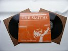 The Smiths Louder Than Bombs EX- ROUGH 255 Gatefold Double LP 1ST UK A1/B1/C1/D1