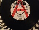 Nite People - Creme Tea 1969 UK 45 MOD/PSYCH/HAMMOND