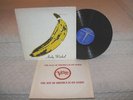 the Velvet Underground & Nico Andy Warhol Banana Peel Verve Stereo LP VG+ Cond
