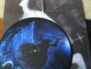 HORNA-Perimä Vihassa ..PICTURE 1st PRESS+poster Behexen Moonblood Goatmoon Taake