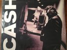 JOHNNY CASH American III Solitary Man OFFICIAL 1st Press LP