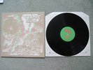 THE CRAMPS OFF THE BONE Vinyl LP 3D Cover ILP12 A-1U-1-1 B-1U-1-1 Matrix EXC