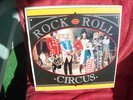 Rolling Stones Rock And Roll Circus Box Set